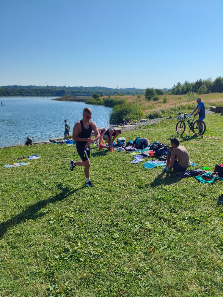 Duatlon Hesenth